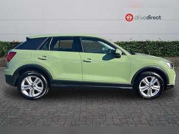 Used Audi Q2 2022 for sale - 76448408: Photo