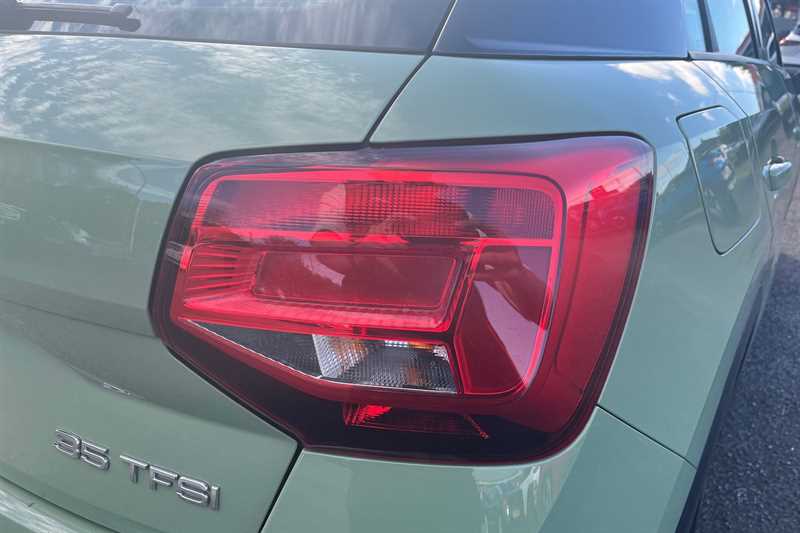 Used Audi Q2 2022 for sale - 76448408: Photo 32