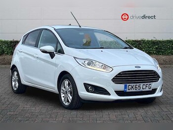 Ford - Fiesta