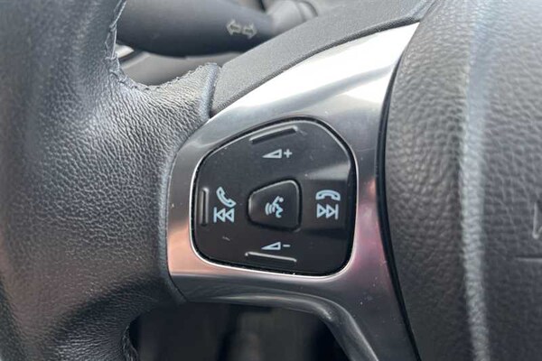 Used Ford Fiesta 2015 for sale - 76204310: Photo 21