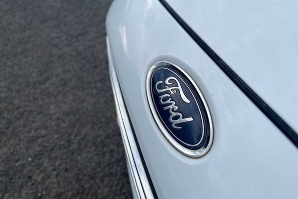 Used Ford Fiesta 2015 for sale - 76204310: Photo 30