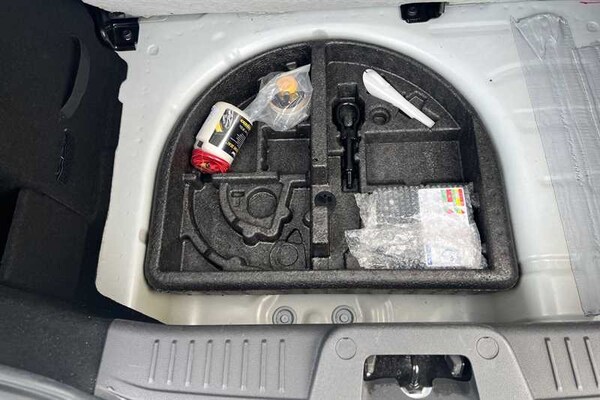 Used Ford Fiesta 2015 for sale - 76204310: Photo 37