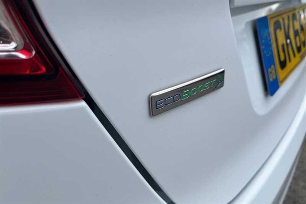 Used Ford Fiesta 2015 for sale - 76204310: Photo 38