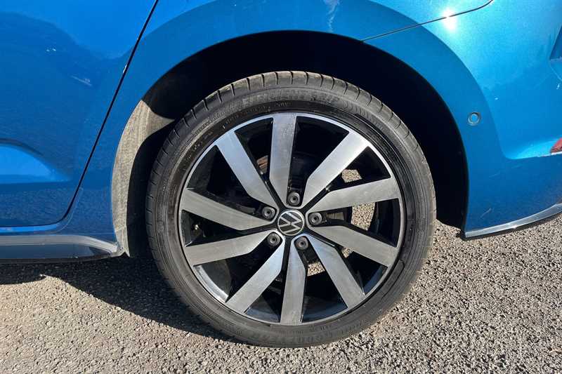 Used Volkswagen Touran 2020 for sale - 77788734: Photo 12