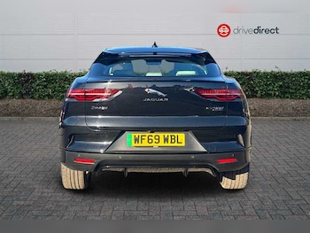 Used Jaguar I-Pace 2020 for sale - 78308938: Photo