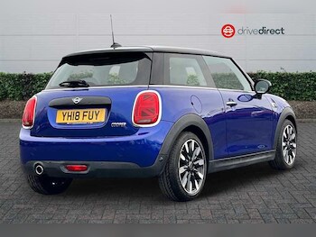 Used MINI Hatch 2018 for sale - 78303697: Photo