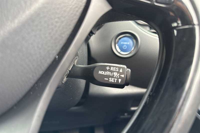 Used Toyota C-HR 2021 for sale - 78142945: Photo 40