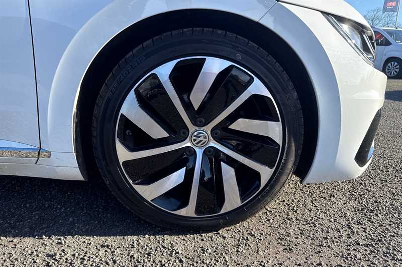 Used Volkswagen Arteon 2018 for sale - 77700546: Photo 12