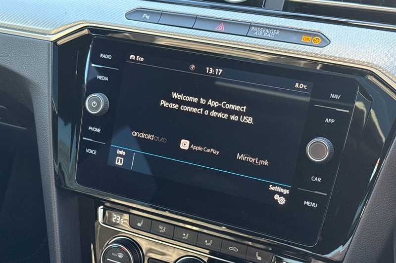 Used Volkswagen Arteon 2018 for sale - 77700546: Photo 17