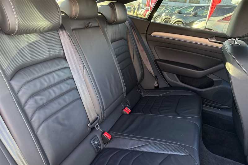 Used Volkswagen Arteon 2018 for sale - 77700546: Photo 24