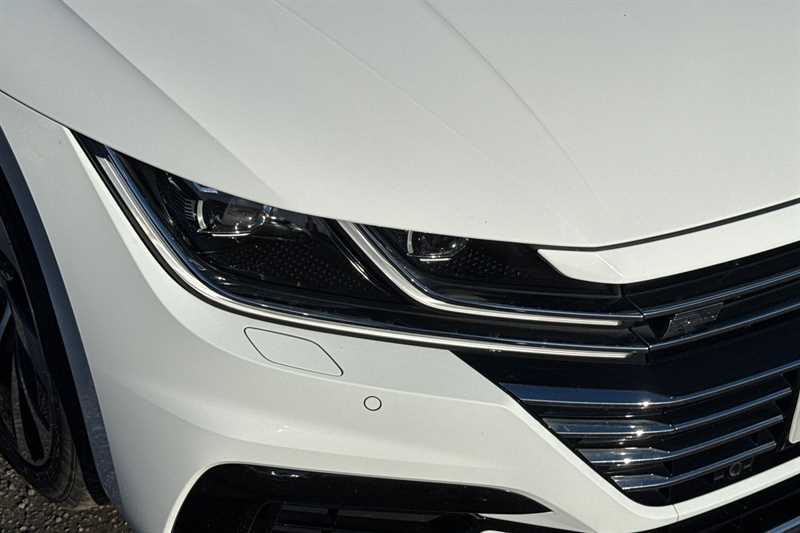 Used Volkswagen Arteon 2018 for sale - 77700546: Photo 28