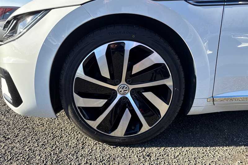 Used Volkswagen Arteon 2018 for sale - 77700546: Photo 9