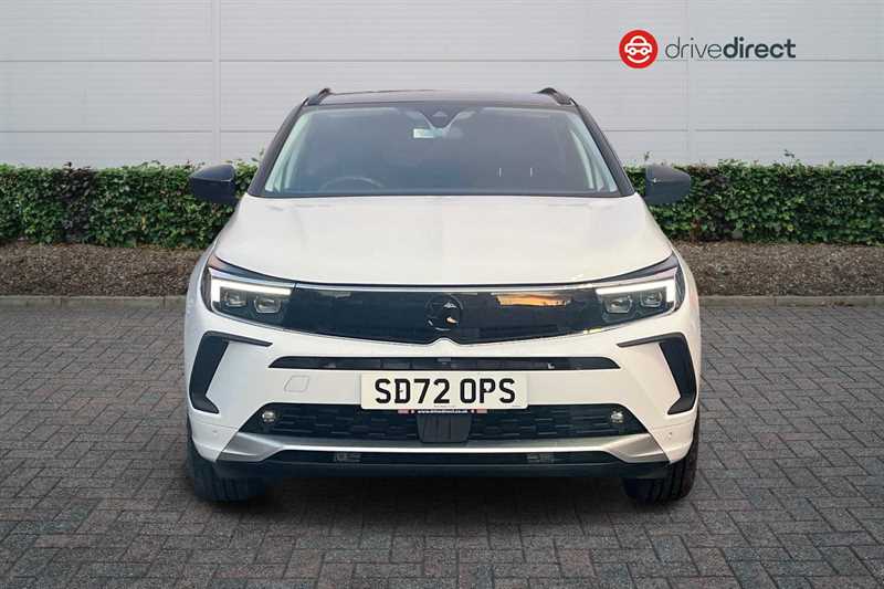 Used Vauxhall Grandland 2022 for sale - 77317062: Photo 8