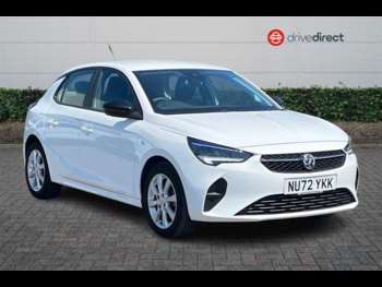 2022 - 1.2 Turbo Design Hatchback 5dr Petrol Auto Euro 6 (s/s) (100 ps)