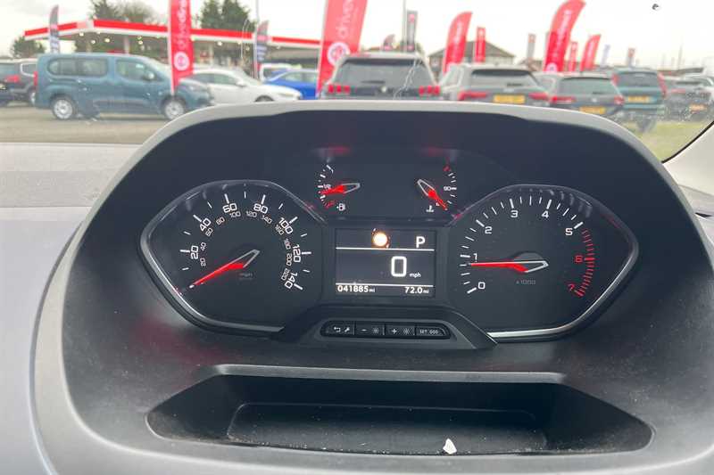 Used Peugeot Rifter 2019 for sale - 77757713: Photo 20