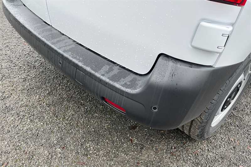 Used Vauxhall Vivaro 2025 for sale - 76929428: Photo 2