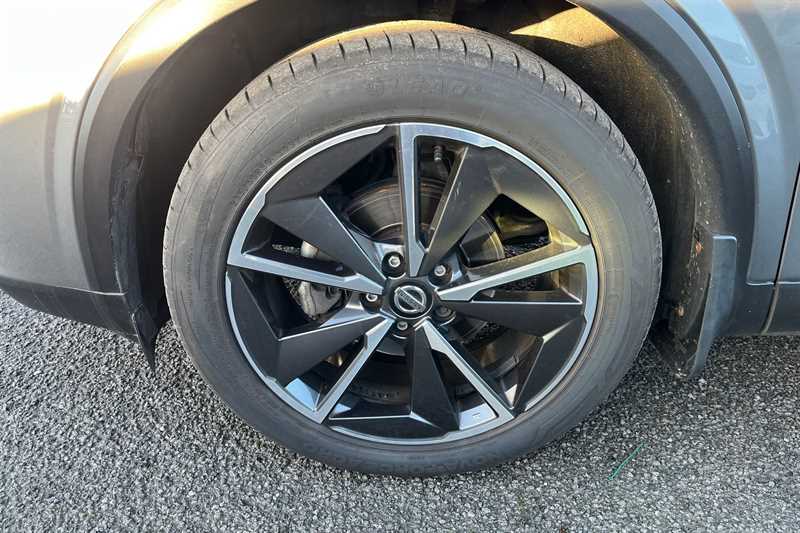 Used Nissan Qashqai 2022 for sale - 77481717: Photo 10