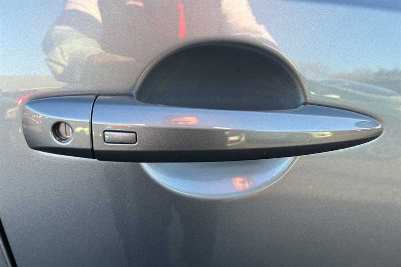 Used Nissan Qashqai 2022 for sale - 77481717: Photo 33