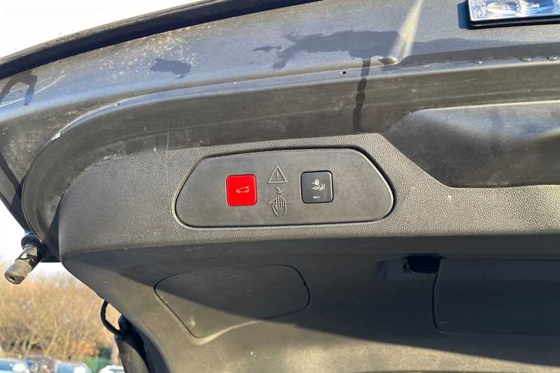 Used Vauxhall Grandland 2022 for sale - 77334749: Photo 41