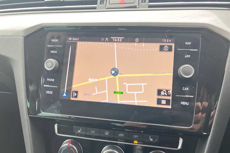 Used Volkswagen Passat 2022 for sale - 77295977: Photo 18