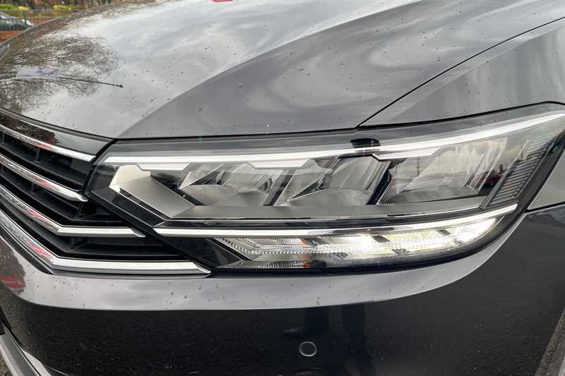 Used Volkswagen Passat 2022 for sale - 77295977: Photo 29
