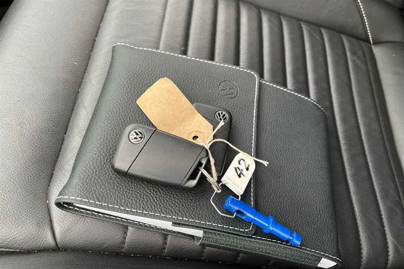 Used Volkswagen Passat 2022 for sale - 77295977: Photo 36