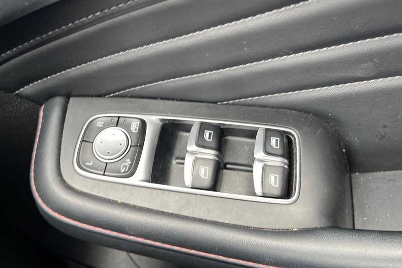 Used MG MG HS 2023 for sale - 78075788: Photo 16