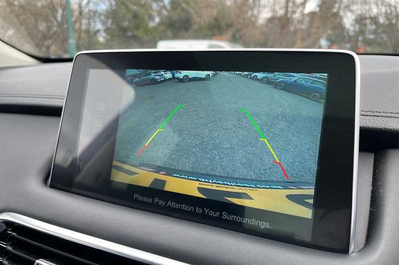 Used MG MG HS 2023 for sale - 78075788: Photo 19