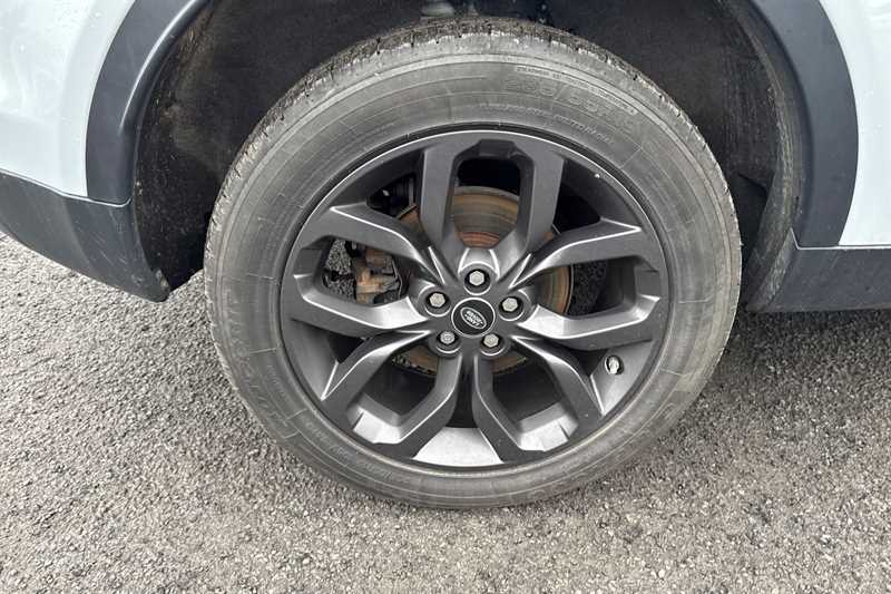 Used Land Rover Discovery Sport 2019 for sale - 77481352: Photo 11