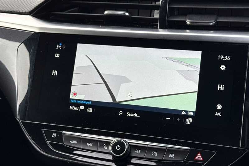 Used Vauxhall Corsa 2022 for sale - 77481337: Photo 18