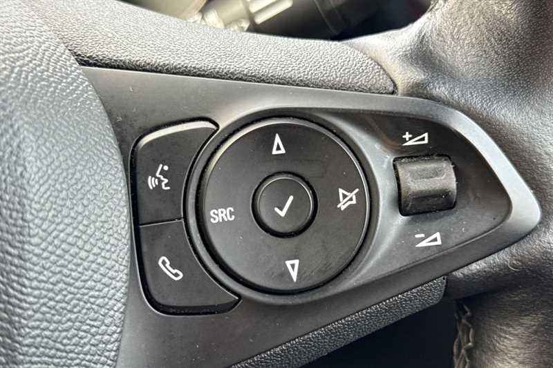 Used Vauxhall Corsa 2022 for sale - 77481337: Photo 22