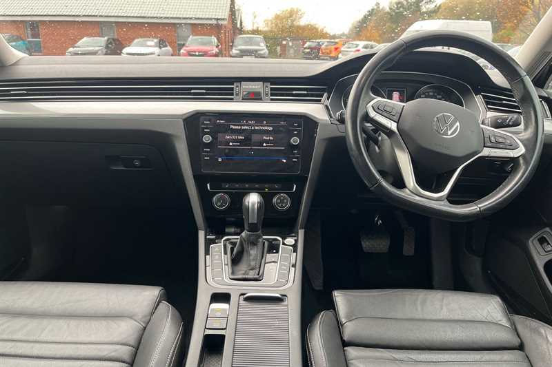 Used Volkswagen Passat 2022 for sale - 77430865: Photo 13