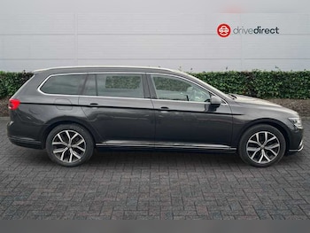Used Volkswagen Passat 2022 for sale - 77430865: Photo