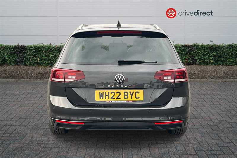 Used Volkswagen Passat 2022 for sale - 77430865: Photo 4