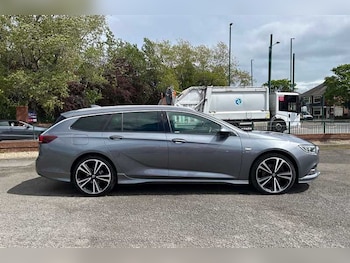 Used Vauxhall Insignia 2018 for sale - 78626243: Photo