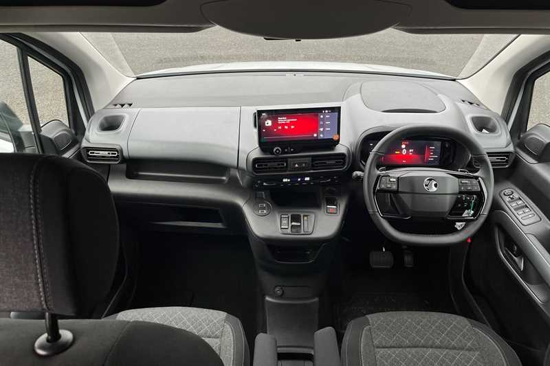 Used Vauxhall Combo Life 2025 for sale - 76488825: Photo 13