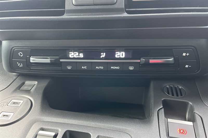 Used Vauxhall Combo Life 2025 for sale - 76488825: Photo 15