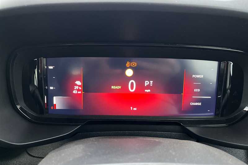 Used Vauxhall Combo Life 2025 for sale - 76488825: Photo 20