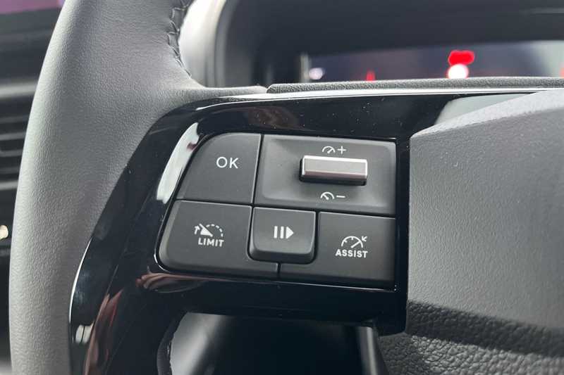 Used Vauxhall Combo Life 2025 for sale - 76488825: Photo 21