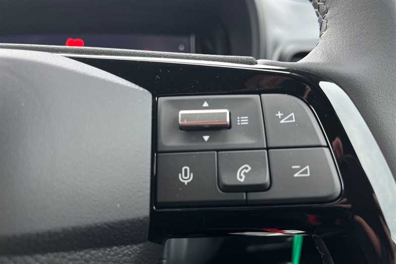 Used Vauxhall Combo Life 2025 for sale - 76488825: Photo 22