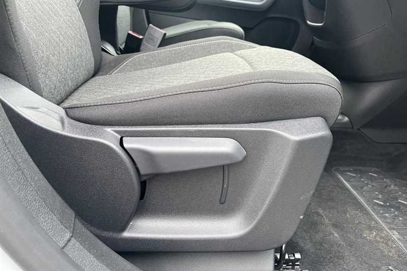 Used Vauxhall Combo Life 2025 for sale - 76488825: Photo 26