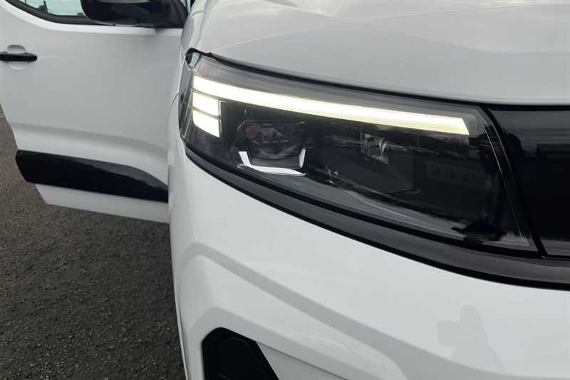 Used Vauxhall Combo Life 2025 for sale - 76488825: Photo 28