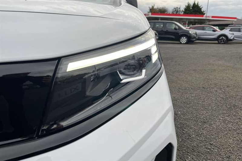 Used Vauxhall Combo Life 2025 for sale - 76488825: Photo 29