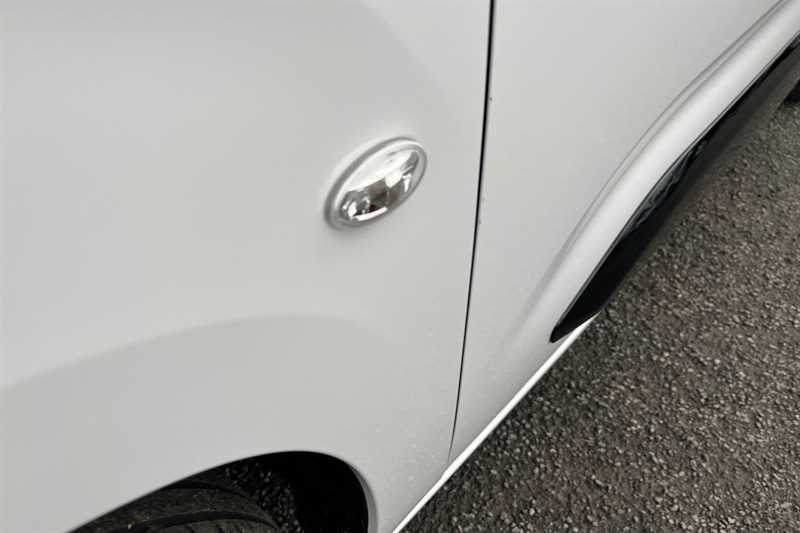 Used Vauxhall Combo Life 2025 for sale - 76488825: Photo 30