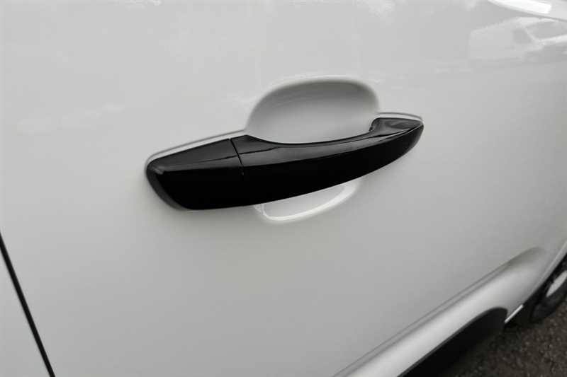 Used Vauxhall Combo Life 2025 for sale - 76488825: Photo 33