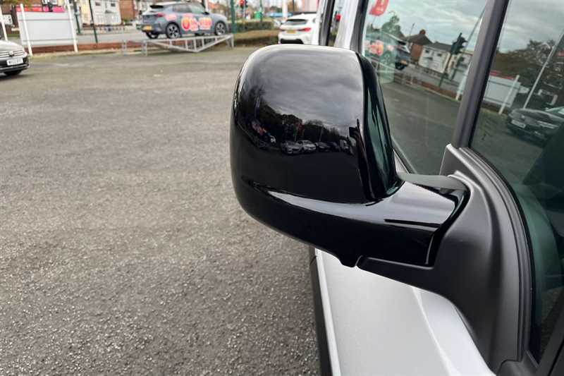 Used Vauxhall Combo Life 2025 for sale - 76488825: Photo 34