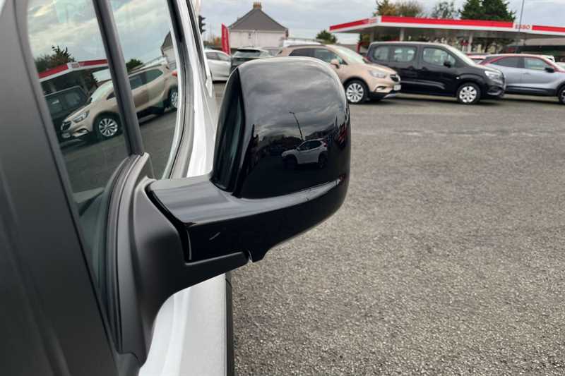 Used Vauxhall Combo Life 2025 for sale - 76488825: Photo 35