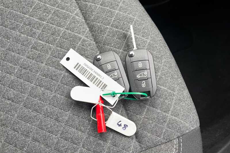 Used Vauxhall Combo Life 2025 for sale - 76488825: Photo 36