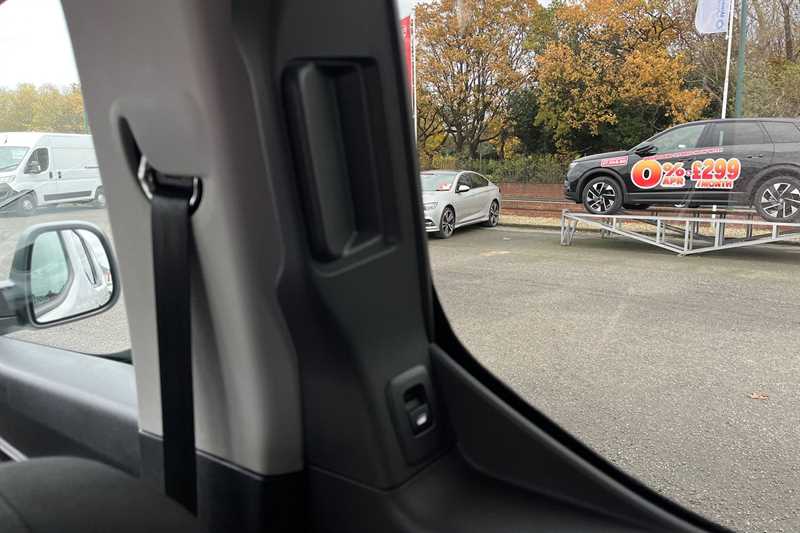 Used Vauxhall Combo Life 2025 for sale - 76488825: Photo 40