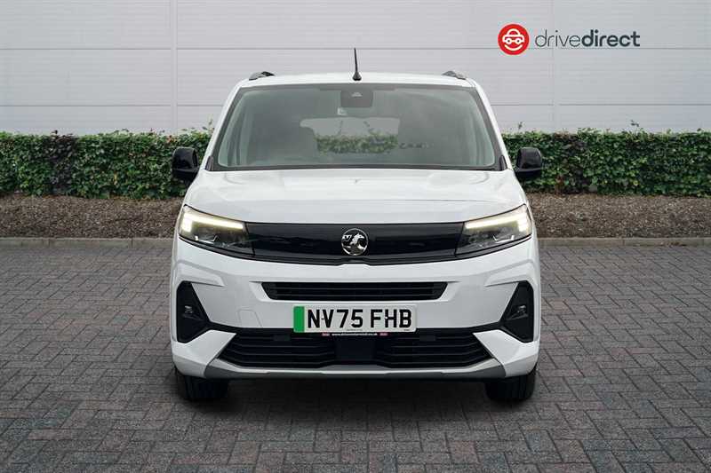 Used Vauxhall Combo Life 2025 for sale - 76488825: Photo 8